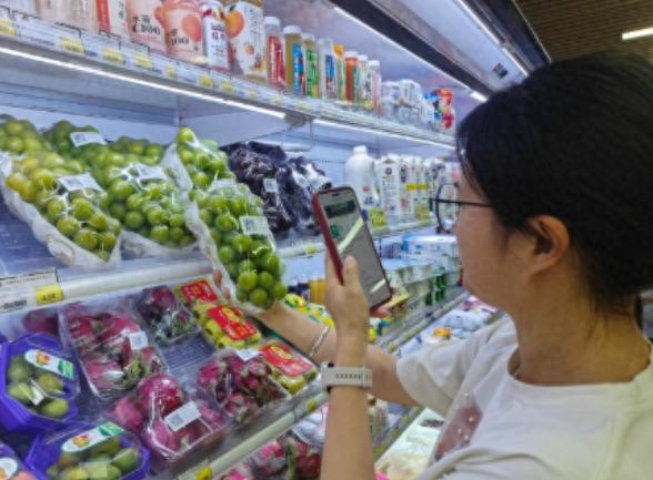 安吉 农产品追溯_浙农码承诺证管理_浙江嘉兴农产品质量安全追溯