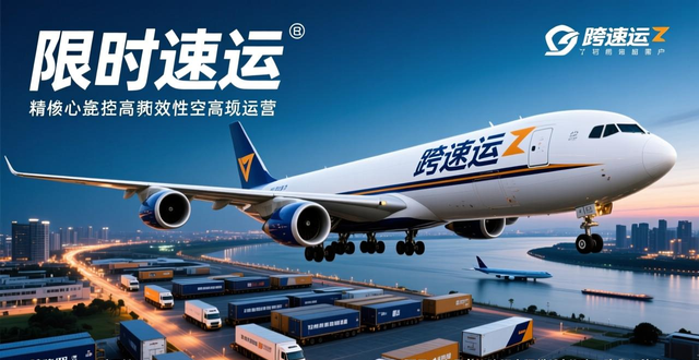 中国农产品物流公司排名_旺速达空运服务优势_空运物流服务商评估标准