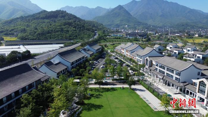 安吉 农产品追溯_安吉生态立县到场景创新转型_安吉乡村旅游发展模式