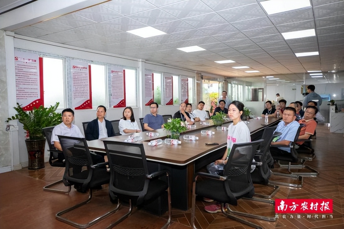 广西农产品电子商务_粤桂协作产地直供大湾区产销对接活动_广西蔬菜产业新发展机遇