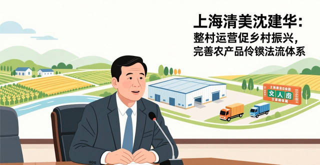 农产品 品牌推广_整村运营模式_农业配套设施社会化服务体系