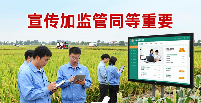 农产品推广会重点_农产品质量安全承诺达标合格证管理办法_大观区农产品质量安全宣传
