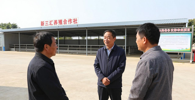 通城县涉农社会组织发展_湖北省农村合作社建设_通城县新三汇绿色农产品专业合作社