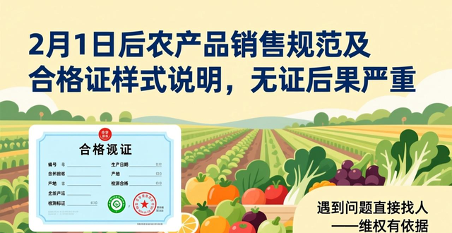 生产企业合作社批发商收购商小农户责任区分_无公害农产品认证 档案模板_农产品质量安全承诺达标合格证制度