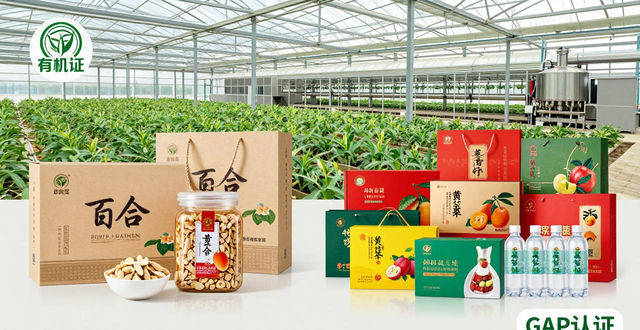 农产品品牌营销研究_区域农业品牌化发展_永靖礼盒经济品牌赋能