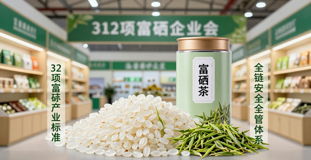 宜春富硒农产品整合升级，宜春宜品成优质产品统一标识