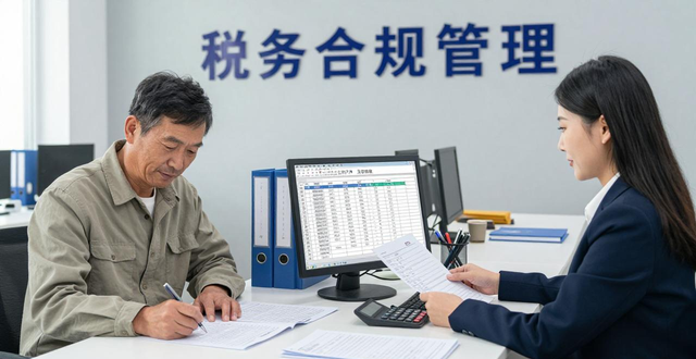农产品收购发票反向开票_农产品采购税务合规流程_农产品自产自销证明