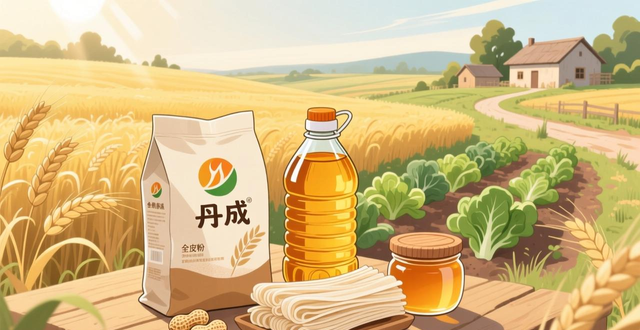 荆州味道品牌运营_农产品区域公用品牌_农产品微店名字大全