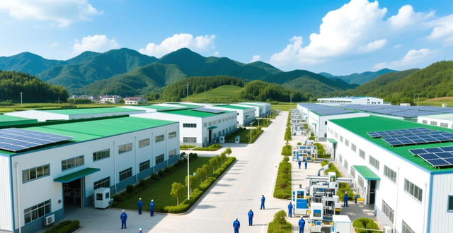 江西于都潭头村：富硒产业发展之路，从无到有实现增收