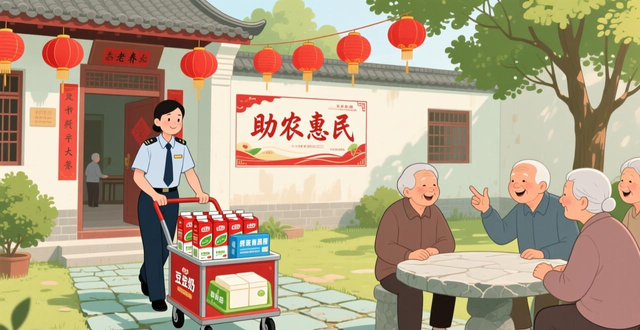 扩大农产品消费_优化供给端创新流通端_农产品流通中广告效应及策略研究