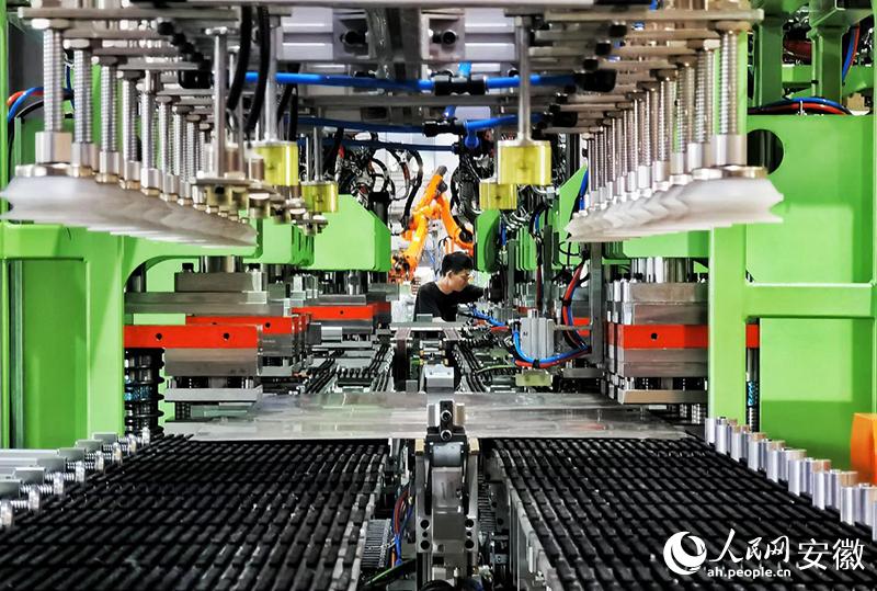 扬子空调技术创新_安徽扬子空调股份有限公司_滁州农产品加工业