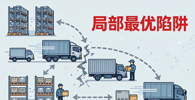 生鲜农产品冷链物流_全链路设计缺陷_跨境生鲜电商物流成本高