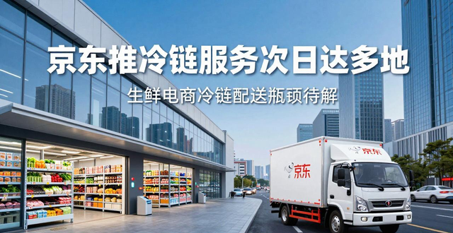 生鲜电商冷链运输_生鲜农产品冷链物流_京东冷链配送服务