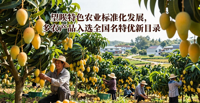 望谟县特色农业标准化体系建设_农产品地理标志名录_望谟紫茶品牌建设与推广