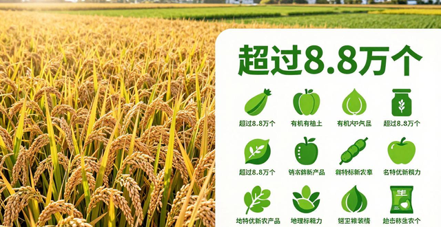 我国农业绿色发展成效显著，资源保育助力产业升级前景好
