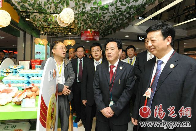 省际现代农业战略合作协议_南北名优特农产品联展直销平台_农产品直销平台