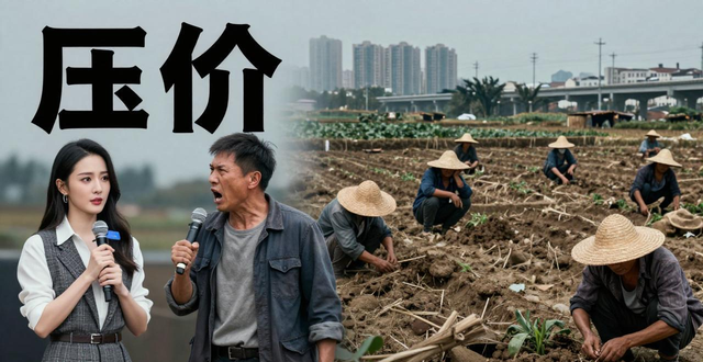 三农领域缺实战营销家，农产品卖货赚钱商业模式待落地