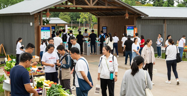 网红农庄人气爆棚却不赚钱？农产品线上线下销售的利润困局