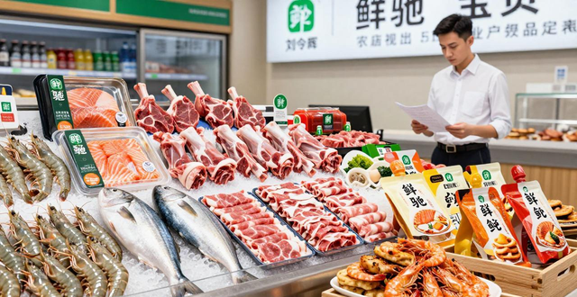 拼多多2026多多好特产_拼多多千亿扶持农产品供应链_农产品市场营销ppt
