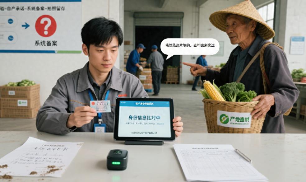 农产品免税范围不清？收购企业这样规避获票难