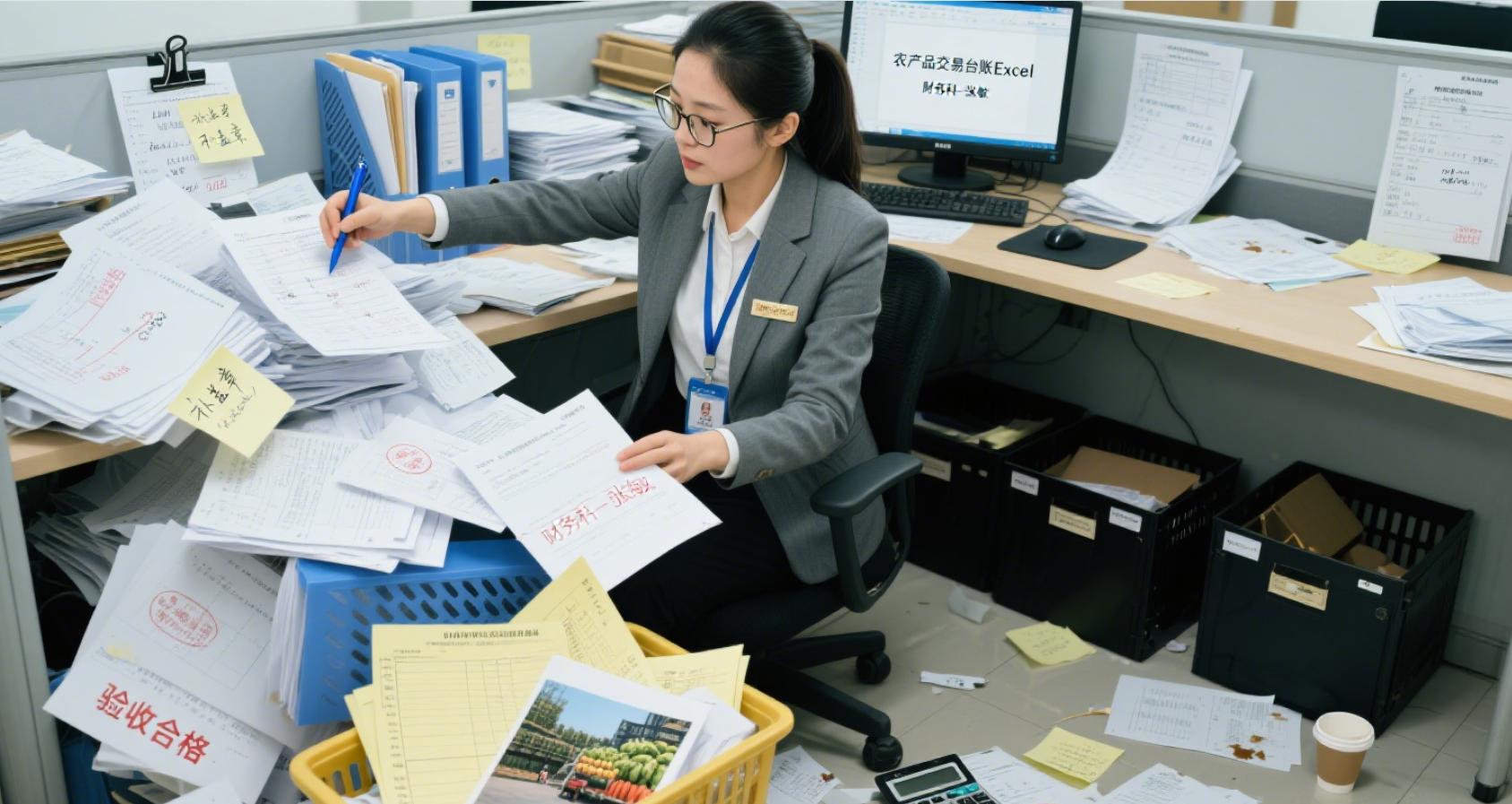 农产品免税范围_农产品收购发票合规难点_农产品反向开票政策