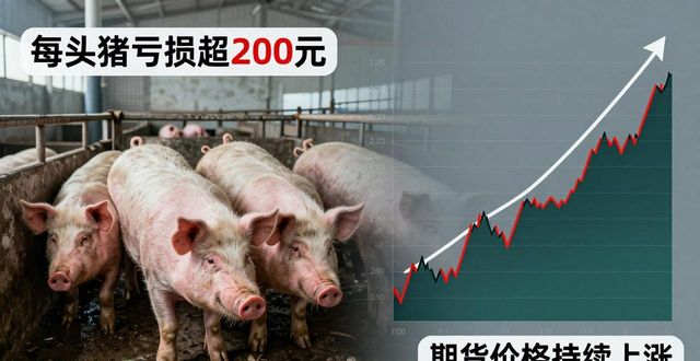 农产品期货与股市背离，农业板块涨价逻辑及指数化工具分析