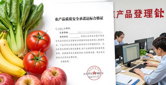汕头农产品质量安全监管_澄海区网格化监管_农村农产品安全责任书