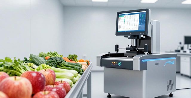 农产品质检_农产品机器视觉检测_红薯干缺陷检测方案
