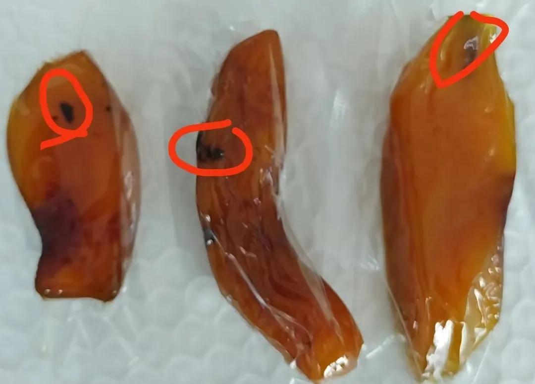 红薯干缺陷检测方案_农产品机器视觉检测_农产品质检