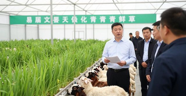 河北特色农产品亮相首届气象经济博览会