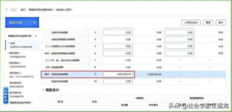 增值税小规模纳税人填报自产农产品免税_农业生产者销售自产农产品免征增值税_农业生产者销售的自产农产品需要缴纳增值税