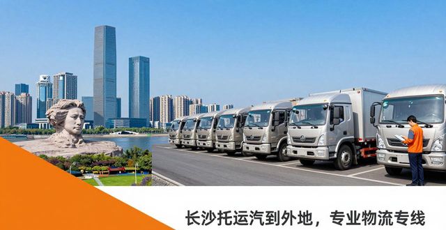 长沙农产品物流_长沙私家车托运平台选择_九洲易运托运服务