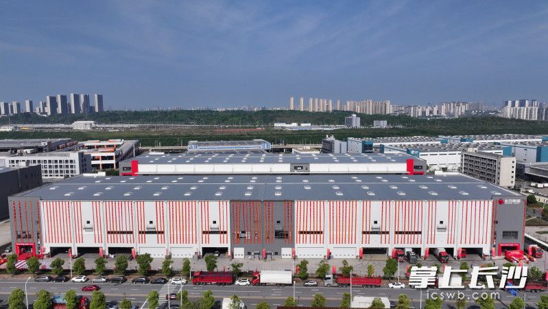 宁都农产品长沙配送_长沙超级仓_长沙农产品物流