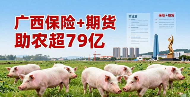 广西保险期货惠及农户_农产品现货交易网_广西保险期货项目