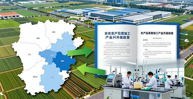 农产品深加工产业如何升级？代表建议打造江西品牌和冷链