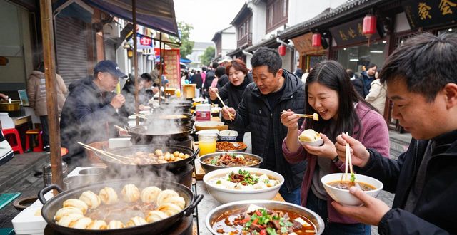 安徽小县城文旅黑马_安徽特色(农产品)_广德三件套美食