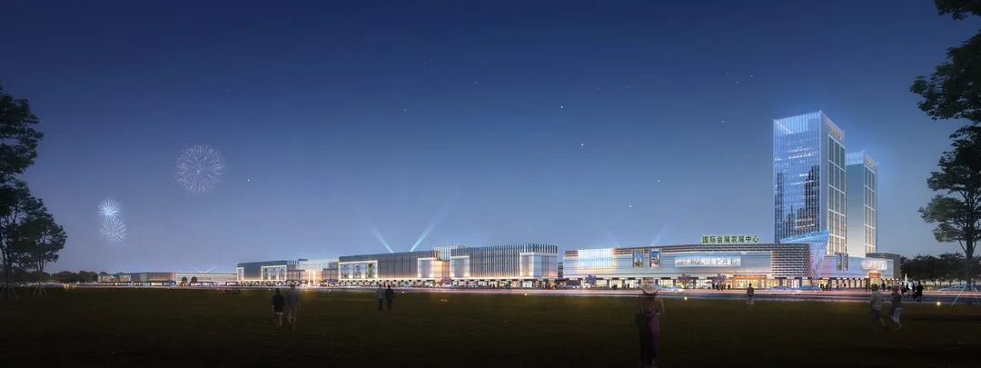 农产品产销对接平台建设_商丘农产品中心批发市场扩建升级_商丘农产品批发市场