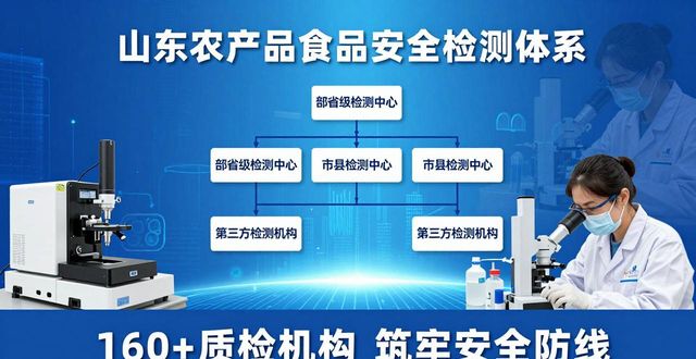 山东省农产品质量安全检测技能竞赛_农产品质量安全检测工作_全国农业行业职业技能大赛山东省选拔赛