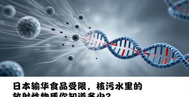 日本输华食品,食用农产品及饲料原产地证明样本_海关总署公告2023年第103号全面暂停进口日本水产品_核污染水中的放射性物质对食品安全的影响