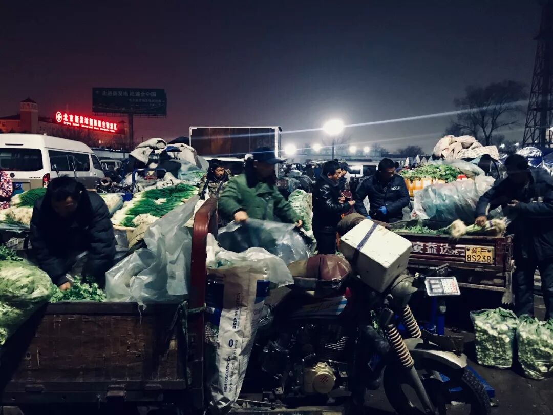 北京菜篮子食材供应_新发地农产品批发市场_北京农产品批发市场大全