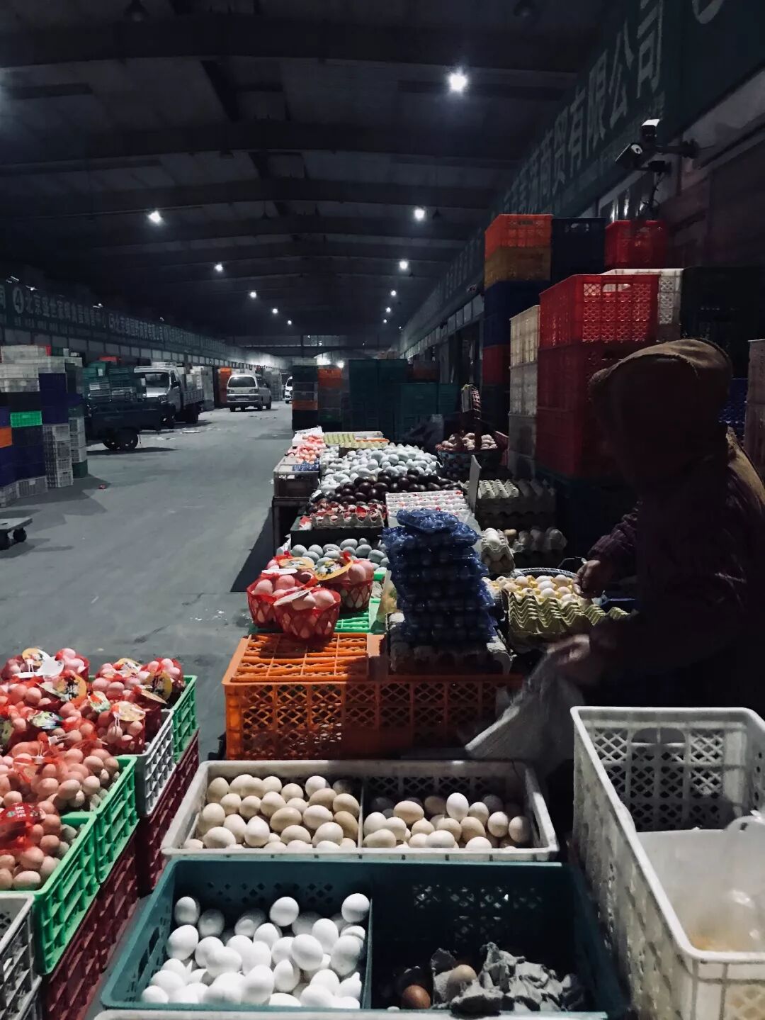 新发地农产品批发市场_北京农产品批发市场大全_北京菜篮子食材供应