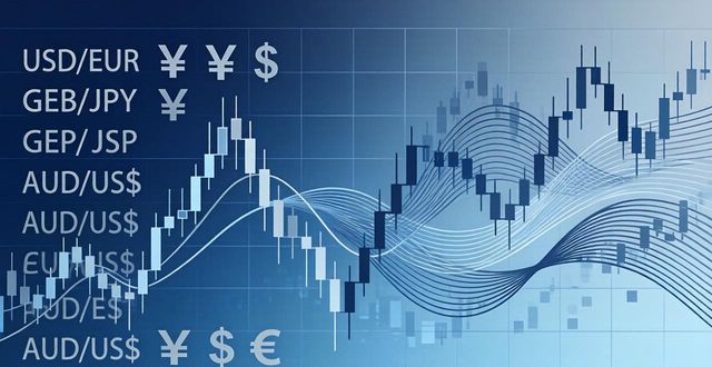 黄金期货外汇新手入门手册，避坑指南帮你少走弯路