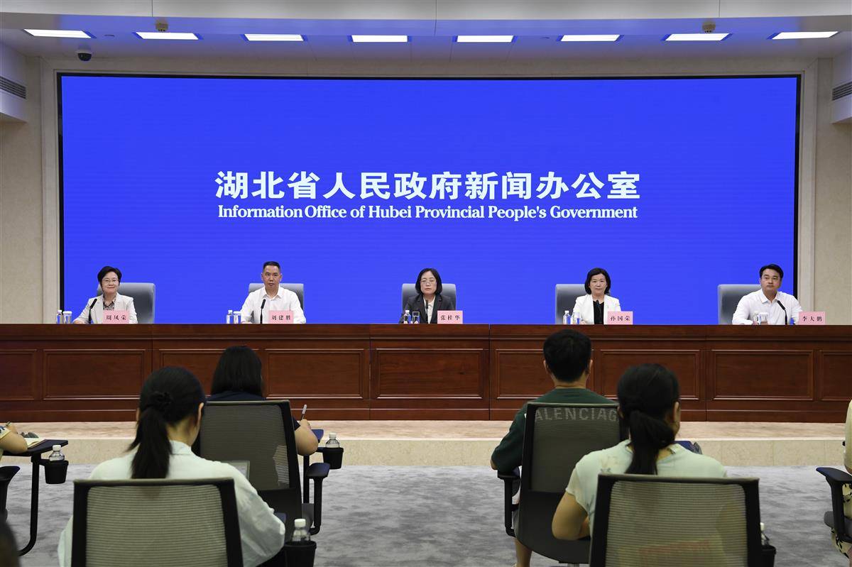 农产品产业链升级：湖北从产粮到卖粮的致富密码