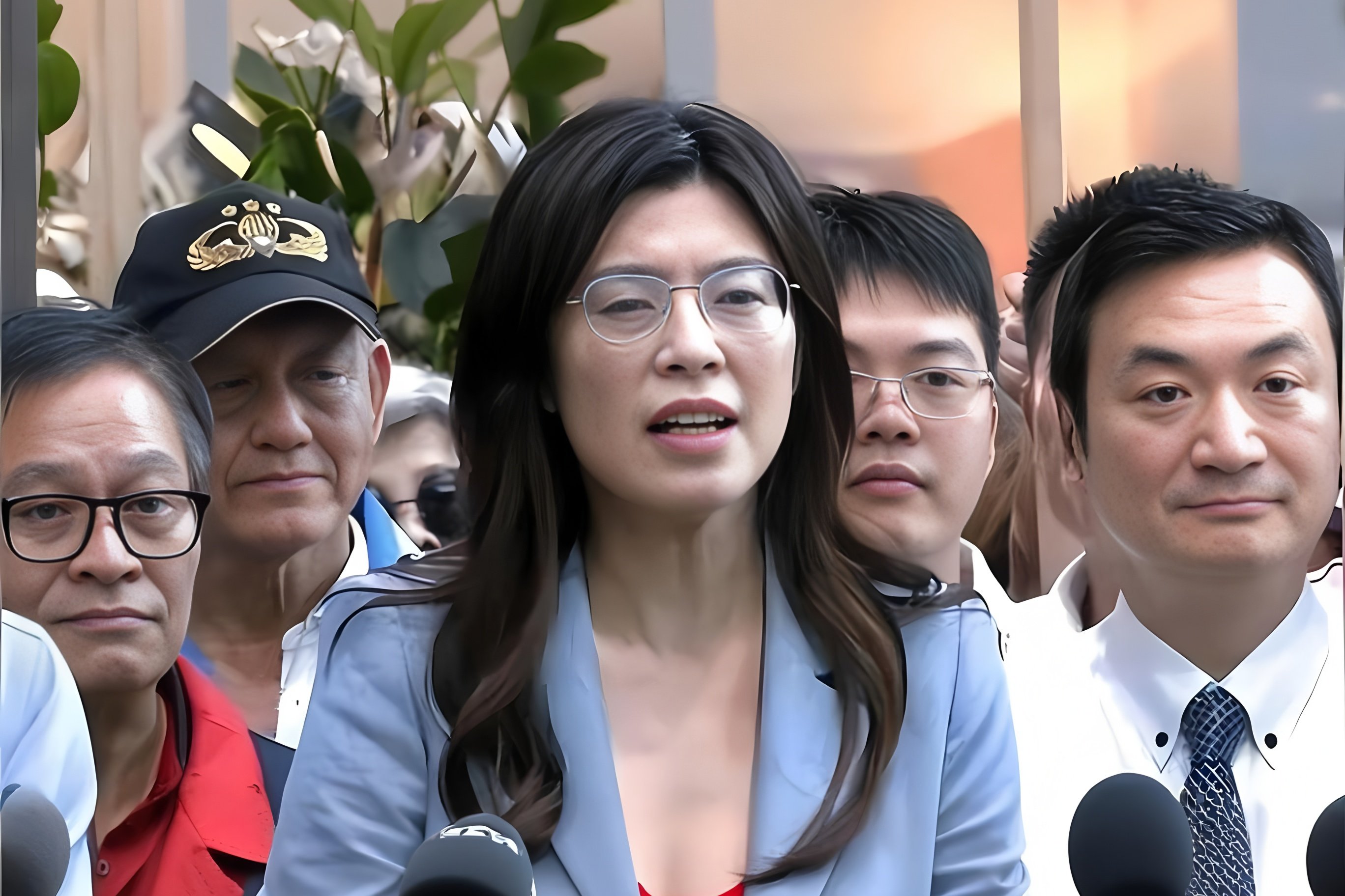 台湾农产品物流遇阻：美台协议是馅饼还是陷阱？