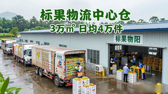 雨润濛阳市场水果集采共配_农产品供应链特点_彭州市水果生鲜供应链