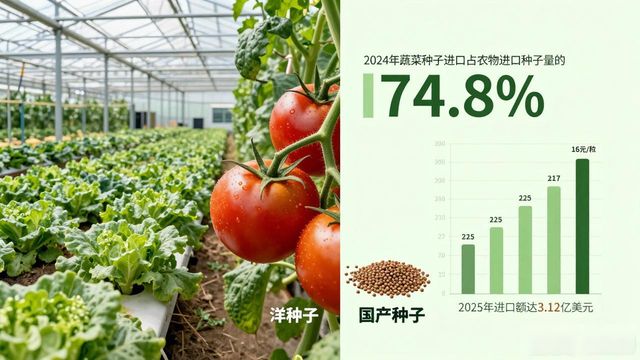 中国蔬菜产业发展_如何加快农产品精深加工_科技赋能蔬菜产业升级