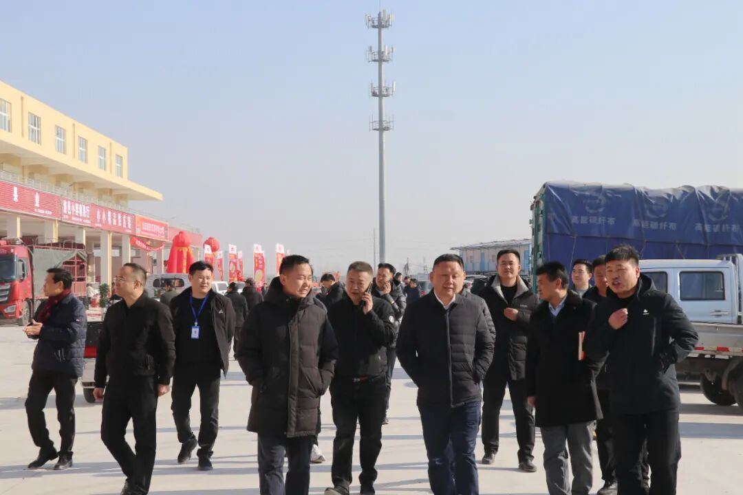 万邦洛阳国际农产品批发市场_厚疆集团农产品物流转型升级_农产品 物流