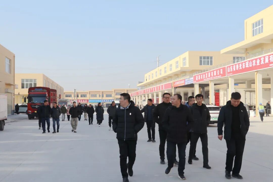 农产品 物流_万邦洛阳国际农产品批发市场_厚疆集团农产品物流转型升级