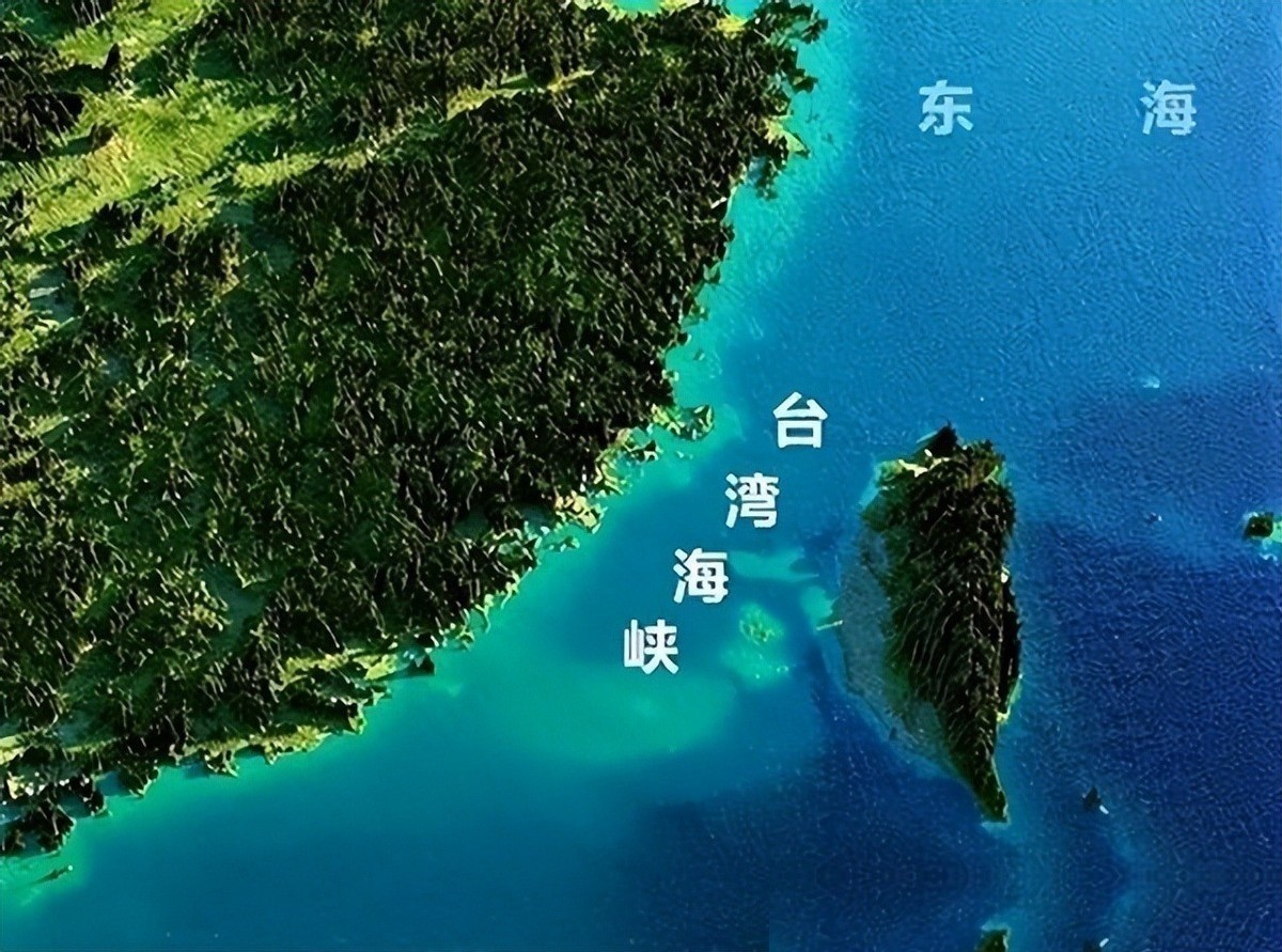 两岸交流合作政策_台湾农产品抢滩大陆市场_台湾土地回归中国