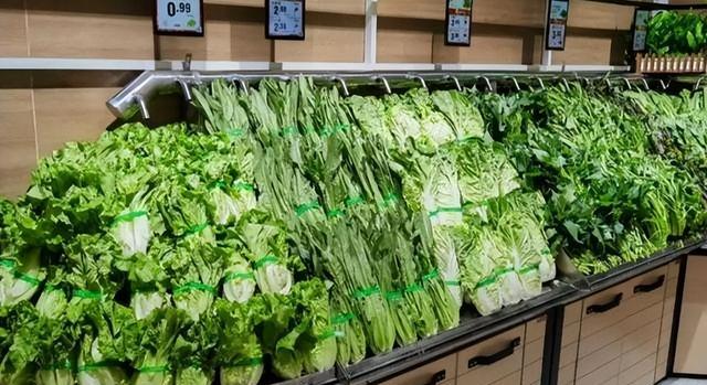 超市小包装商品流行度_农产品超市化经营_菜市场半成品消费趋势